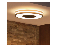 Philips Hue White ambiance Plafon Being (czarny) - 718582 - zdjęcie 6